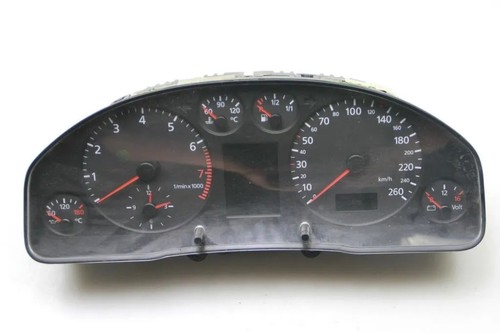 Audi 4b2 c5 - audi, 4b2,