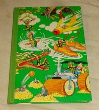 LURCHIS GESAMMELTE ABENTEUER