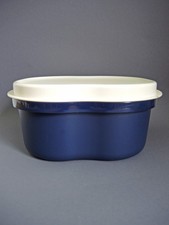 Tupperware kleiner Laibwächter 2,8 l Brotkorb Brotkasten Brötchenbox Neuwertig!