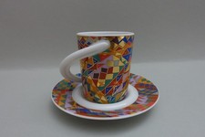 Rosenthal Studio Line, Cupola Espresso Sammeltasse Nr. 2 B.Brenner