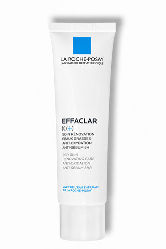 Roche posay effaclar - posay, k+