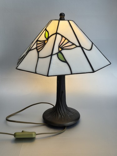 Honsel tiffany tischlampe - honsel,
