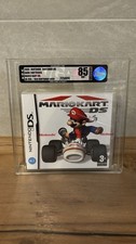 Mario Kart DS VGA 85 Sealed