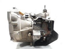 Ford Fiesta JH JD Bj.2006 5-Gang Schaltgetriebe 2N1B7002CC 1.4 59kw 85302km