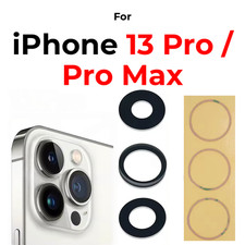 Kamera Linse Glas für Apple