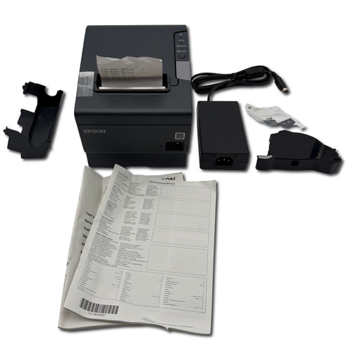 Epson t88v m224a pos - epson, tm-t88v