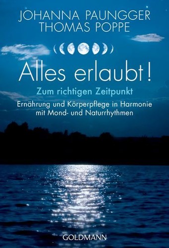 Alles erlaubt zum richtigen - erlaubt!:,