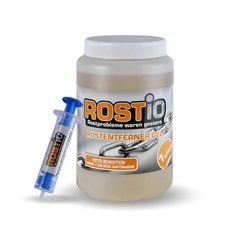 Rostio rostentferner gel - rostio,