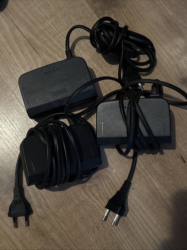 Netzteil n64 original - n64,