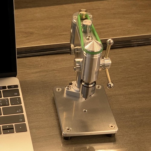 Mini tischbohrmaschine - mini,