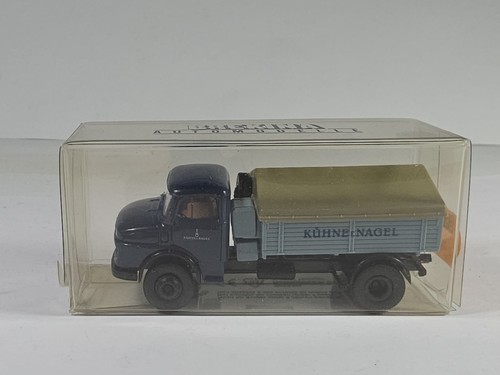 J690 brekina mercedes 47401 - j690,