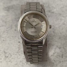 Damenuhr Omega Seamaster