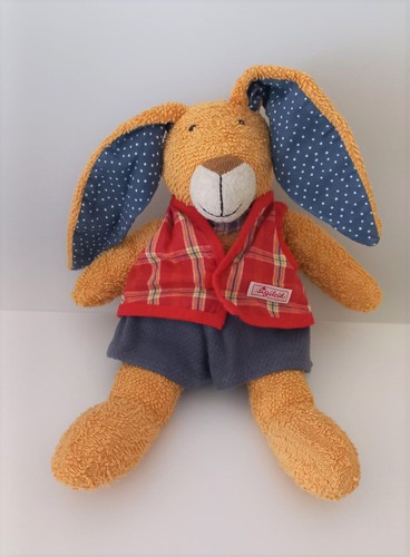 Sigikid hampel hase dress - sigikid,