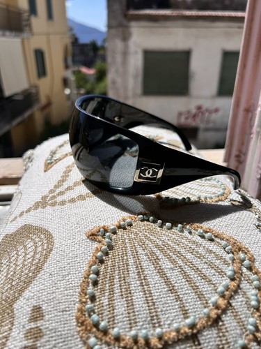Chanel vintage sonnenbrille - vintage,