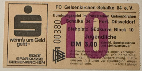 Eintrittskarte sammler ticket - sammler,