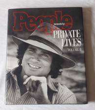 1991 issue of People Magazine