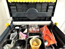 TPK Koffer Zahntechnik