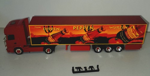 Herpa maggi texicana salsa - sz,