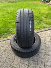 2x Continental ContiWinterContact TS810S N1 235/50 R17 100V XL M+S DOT2006 5,5mm