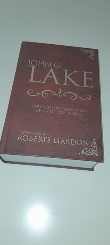 John lake the complete - lake,
