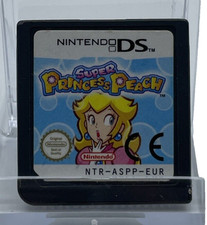 Super princess peach nintendo - princess,