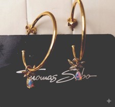 THOMAS SABO CREOLEN BLÜTE