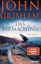 Das Vermächtnis Buch, John