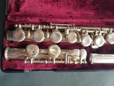 QUERFLÖTE JUPITER JFL 511 F