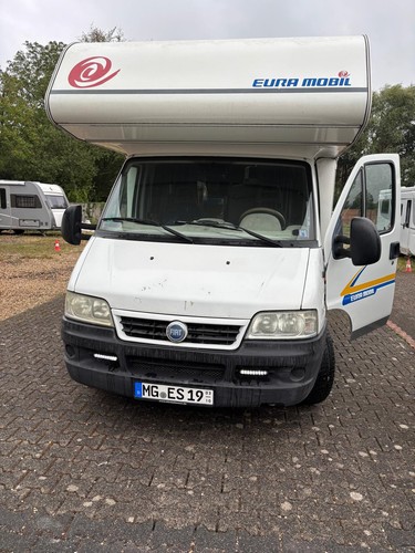 Eura mobil sport - eura, das