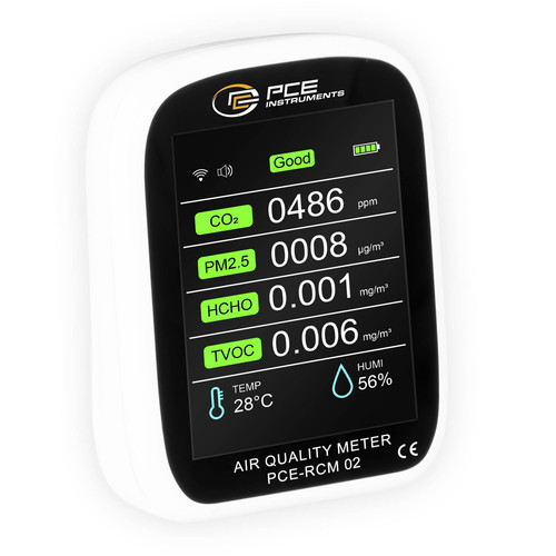 Pce instruments - pce,