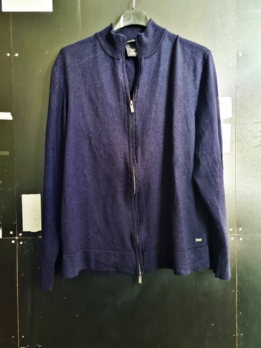 Strellson strickjacke xxl - strellson,