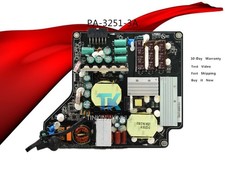 250W Power Supply for iMac 27"A1316 LED Cinema Display PA-3251-3A 614-0487 #to
