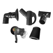 Terrassenschirm Zubehör