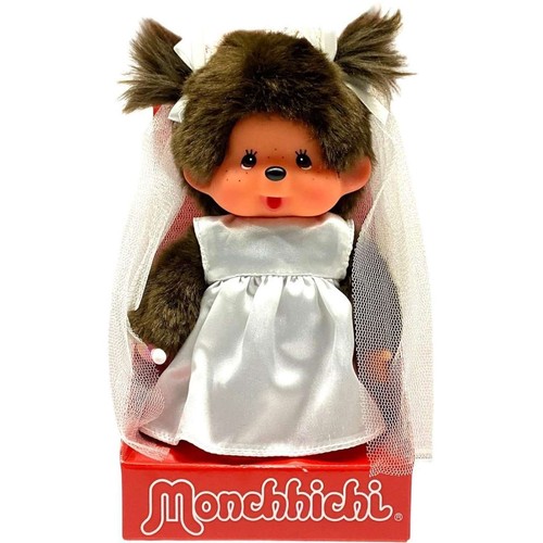 Monchhichi plüschfigur - monchhichi,