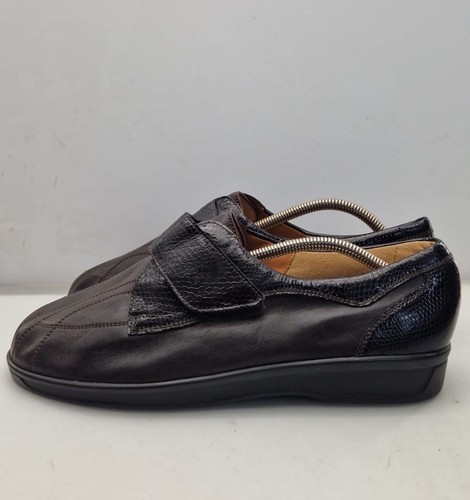 Ganter damen halbschuhe - 43,