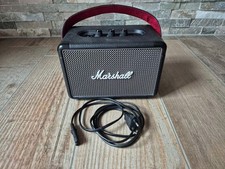 MARSHALL KILBURN II – Tragbarer Bluetooth-Lautsprecher