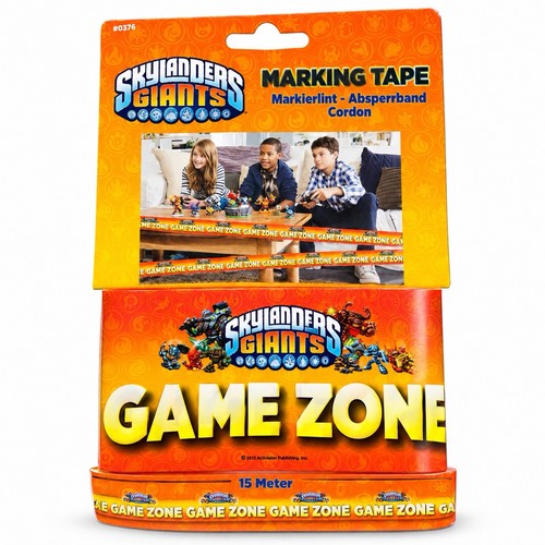Skylanders giants markierband - skylanders,