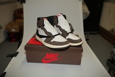 Nike Air Jordan 1 Travis Scott