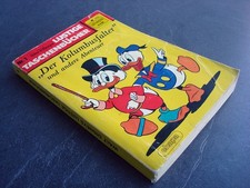 Lustiges Taschenbuch 1, Der