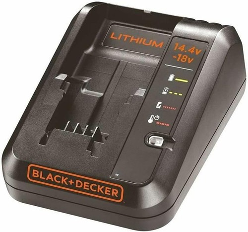 Black decker 18v - black+decker,