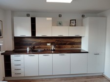 Nobilia-Küchenmöbel