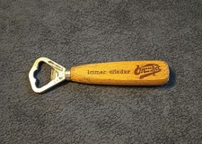 Kapselheber Werbung  Oranka Dachbodenfund Sammlung Flaschenöffner