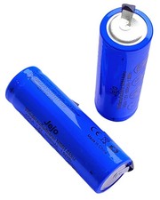 Akku Ersatz NiMH für Braun