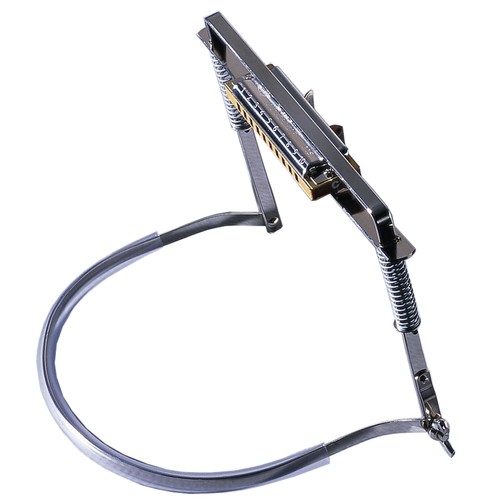 Hohner mundharmonikahalter - hohner,
