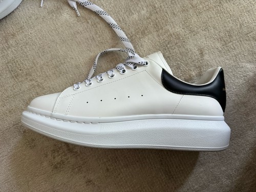 Alexander mcqueen oversized - mcqueen,