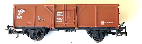 Märklin - h0,