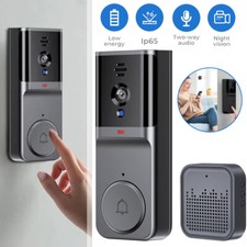 Funkklingel Türklingel mit