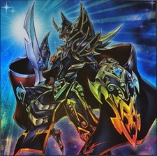 Yugioh dunkler magier - yugioh!,