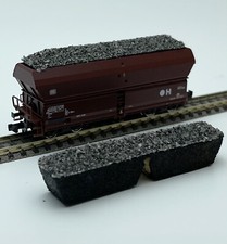  219 Fleischmann 852320 Spur N