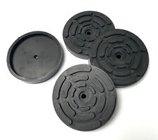 Gummiteller Gummiauflage Zippo